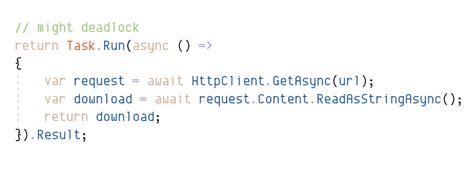 getawaiter example.